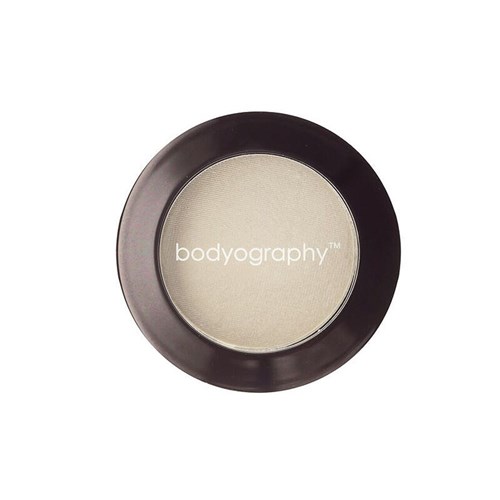 Expression Eye Shadow - Galaxy (Icy White Satin Shimmer)